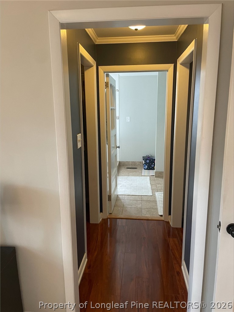 213 Marshall Road Fayetteville, NC 28303 - Photo 6 of 16