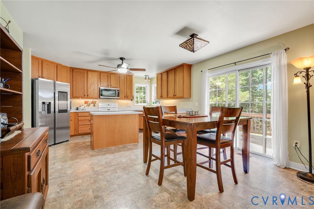 351 Flowering Tree Court Aylett, VA 23009 - Photo 20 of 50