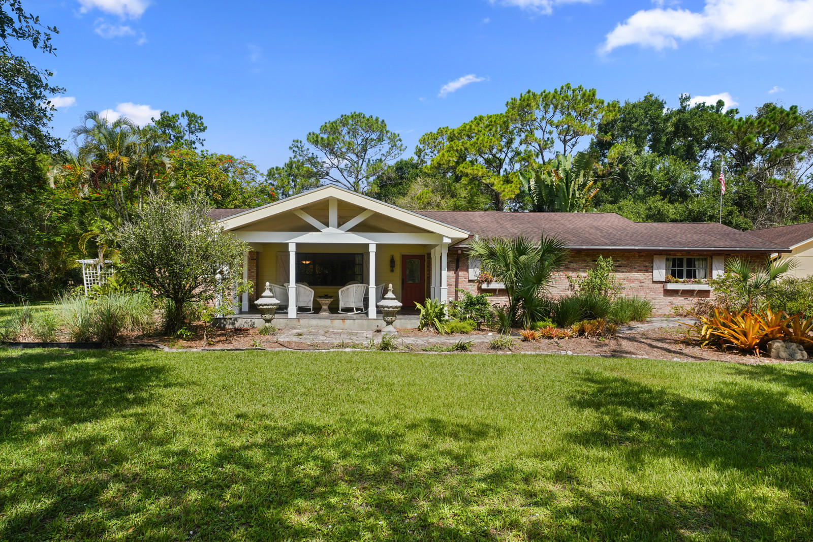 17089 Thunder Road Jupiter, FL 33478 - Photo 1 of 36 Front of Home