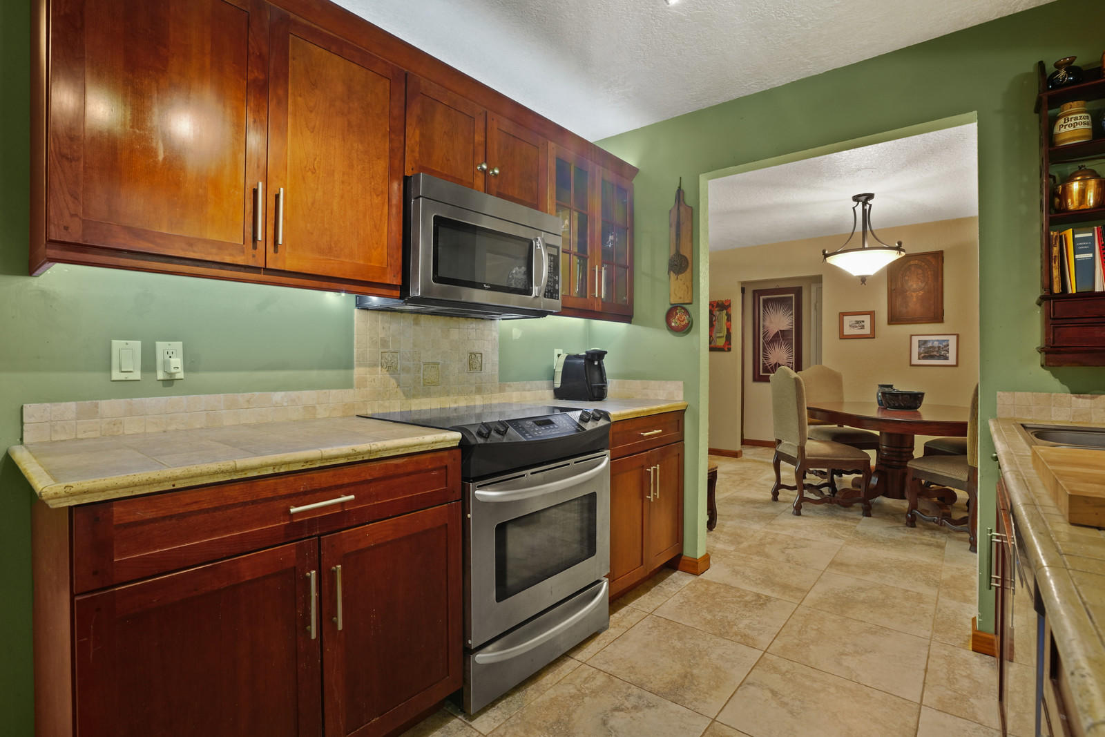 17089 Thunder Road Jupiter, FL 33478 - Photo 12 of 36 Kitchen