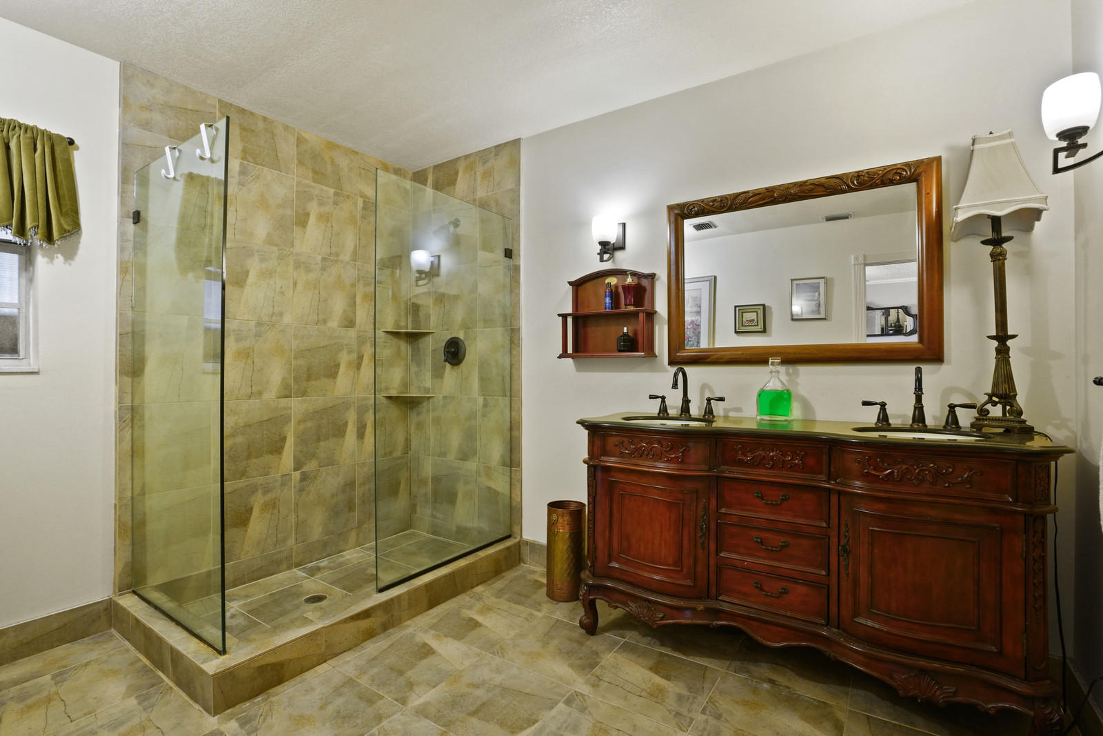 17089 Thunder Road Jupiter, FL 33478 - Photo 17 of 36 Master Bath