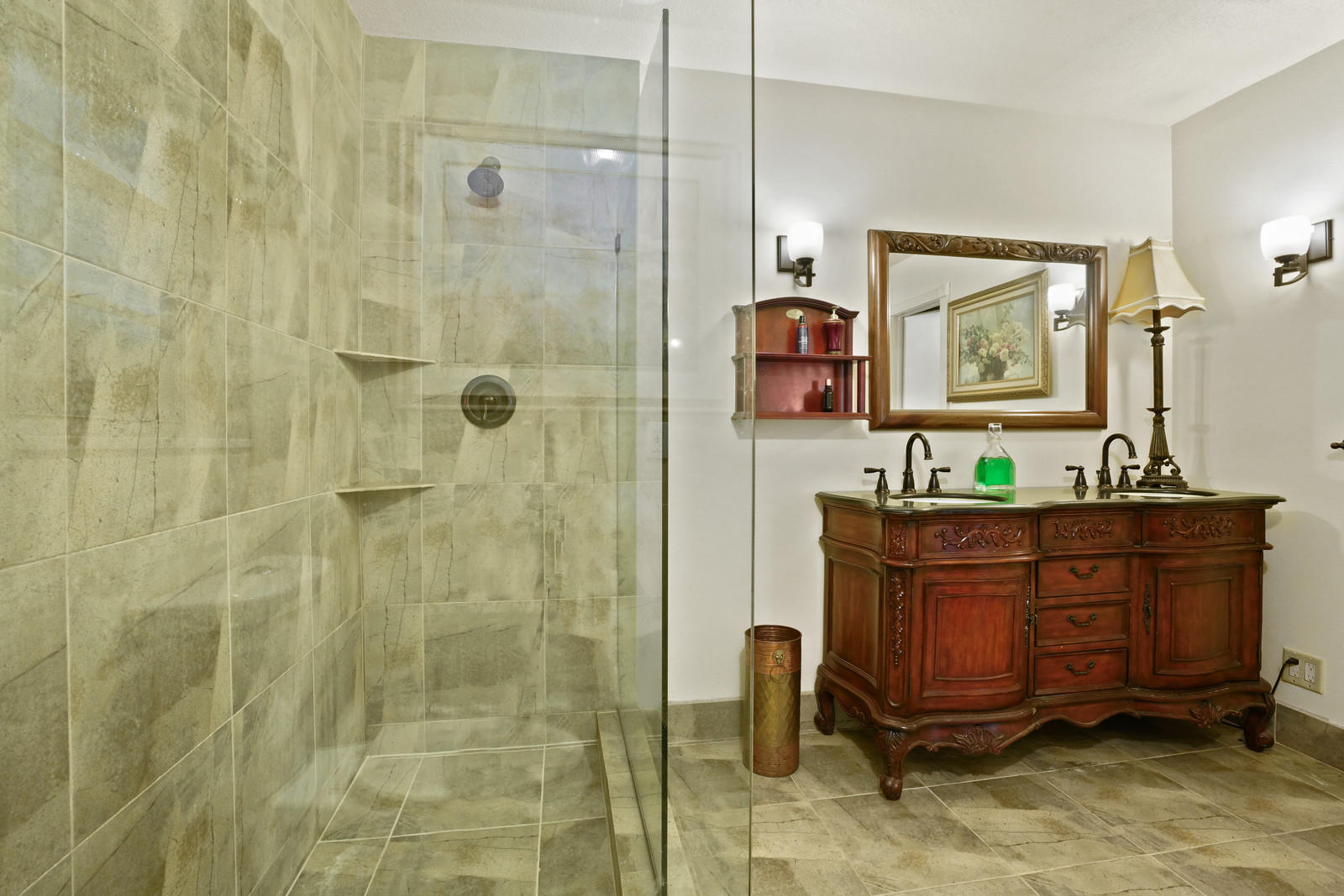 17089 Thunder Road Jupiter, FL 33478 - Photo 18 of 36 Master Bath
