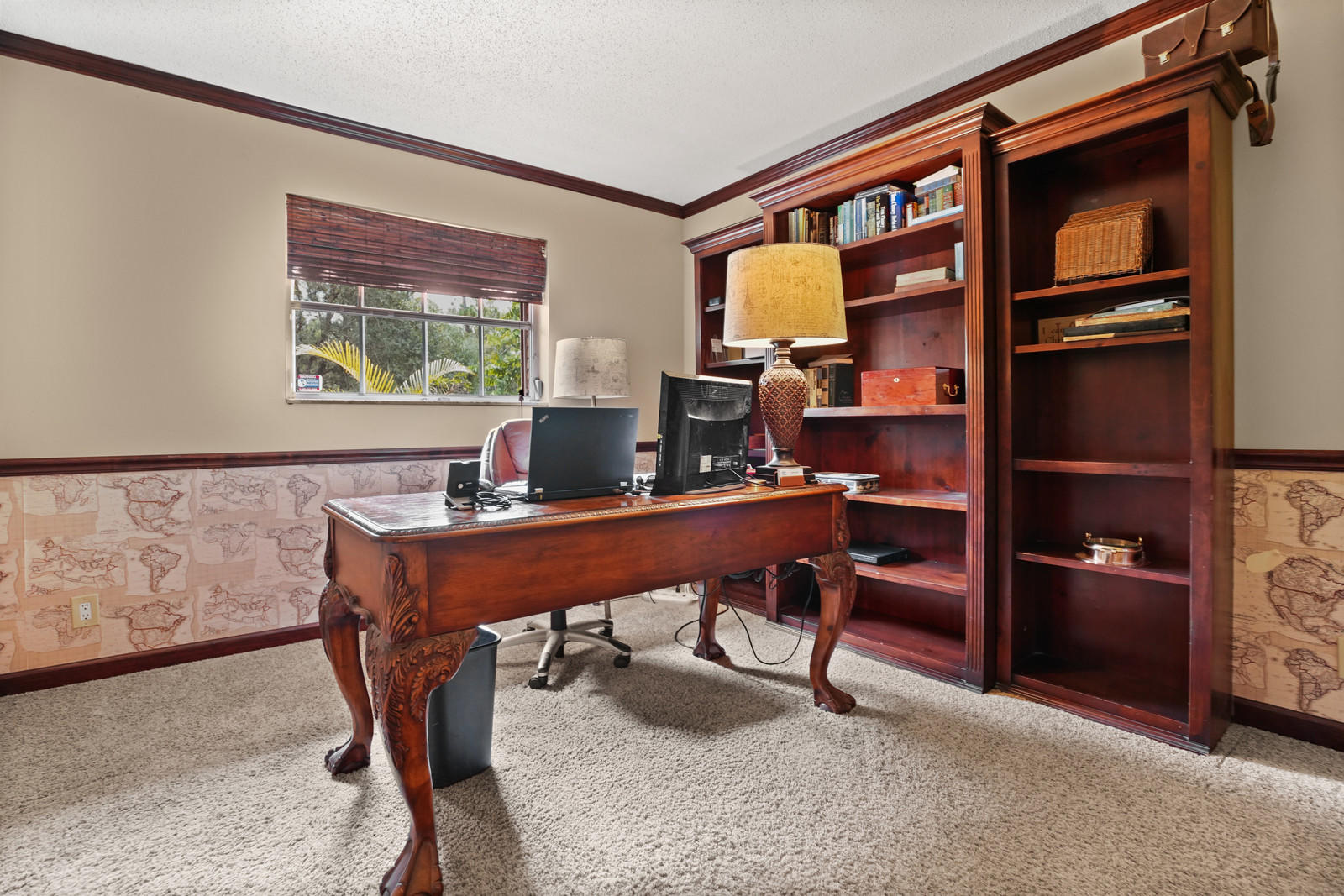 17089 Thunder Road Jupiter, FL 33478 - Photo 21 of 36 Guest bedroom 2