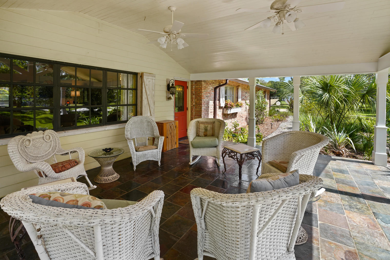 17089 Thunder Road Jupiter, FL 33478 - Photo 6 of 36 Front Porch
