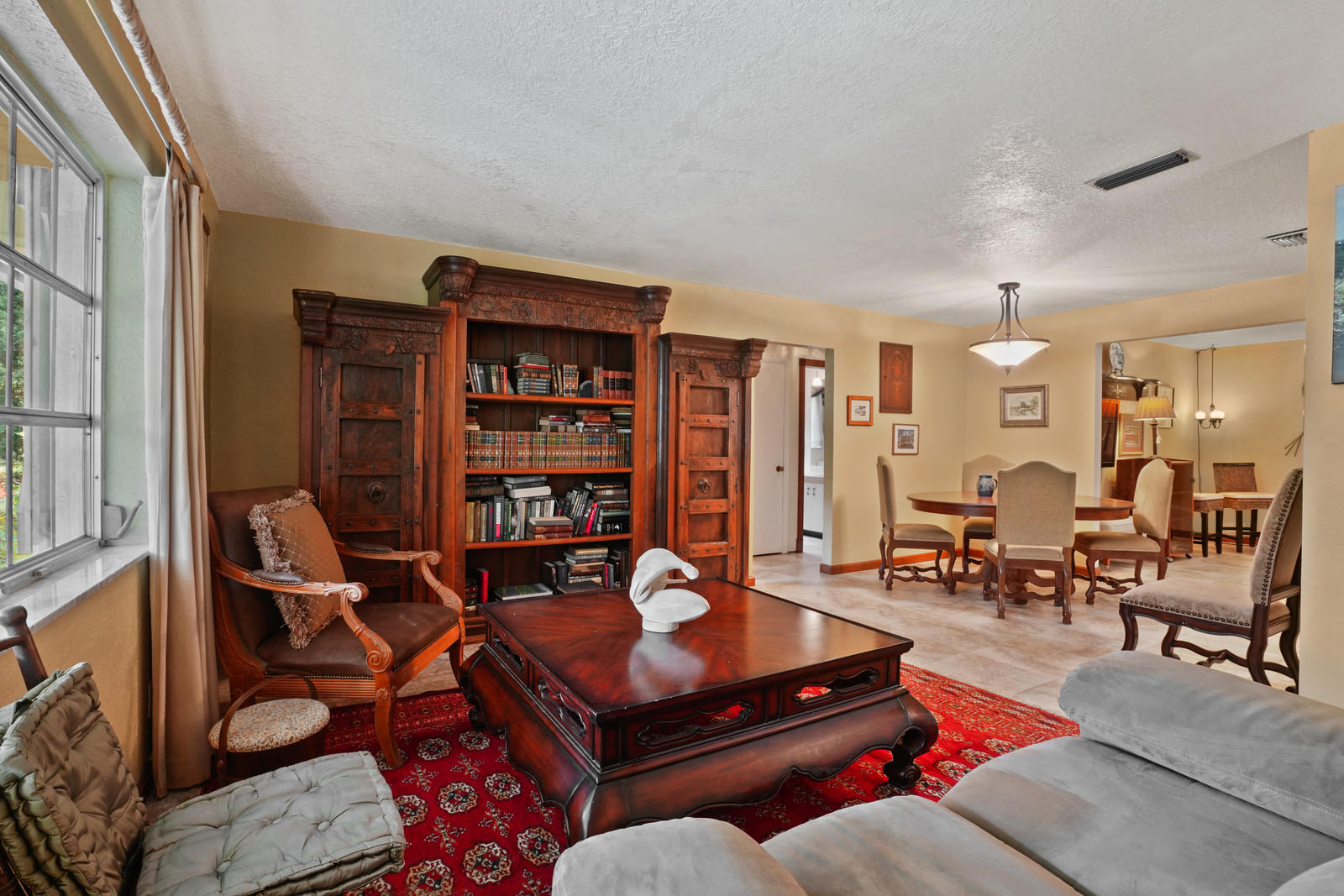 17089 Thunder Road Jupiter, FL 33478 - Photo 9 of 36 Living/Dining