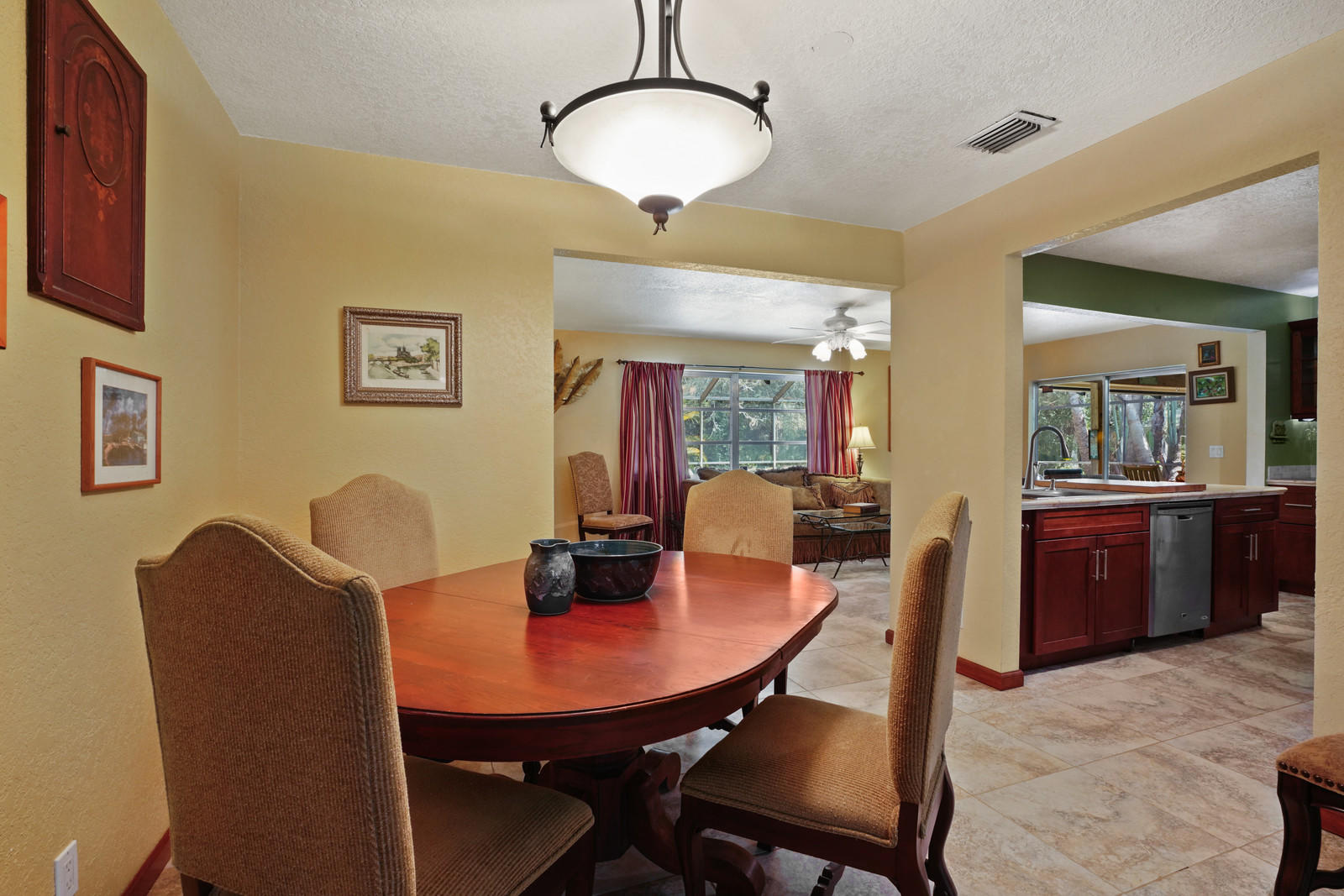 17089 Thunder Road Jupiter, FL 33478 - Photo 10 of 36 Dining area