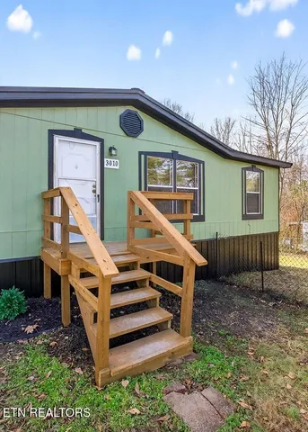 $199,000 | 3010 Oakdale Drive, Cookeville, TN 38501