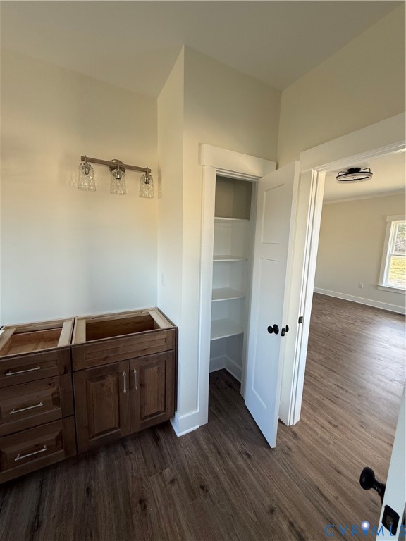 2 A Webb Road Disputanta, VA 23842 - Photo 26 of 29 a living room with furniture and a wooden floor