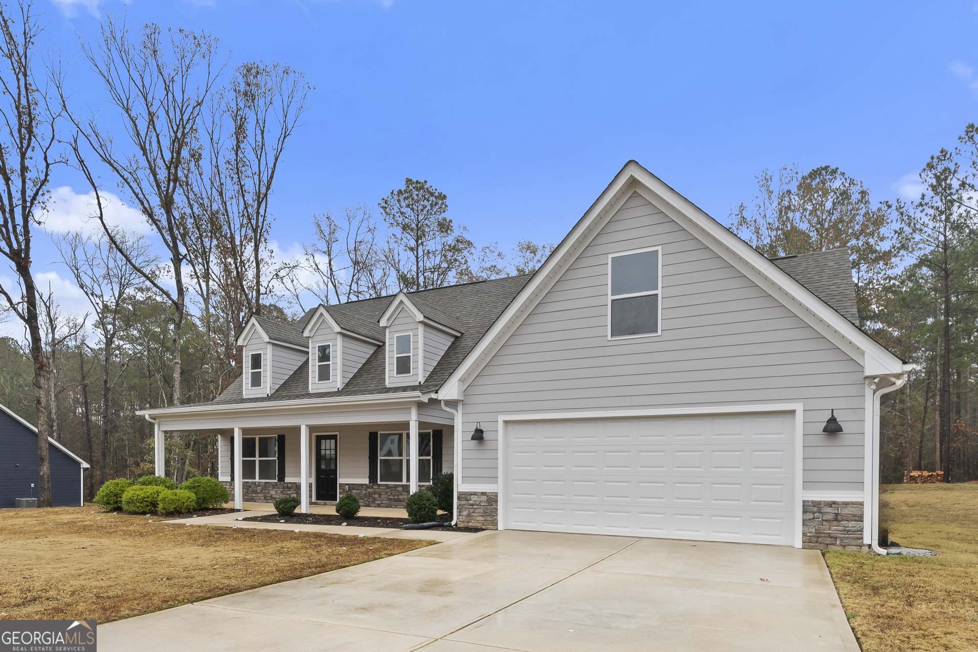 149 Willow Forest Road Milledgeville, GA 31061 - Photo 1 of 51