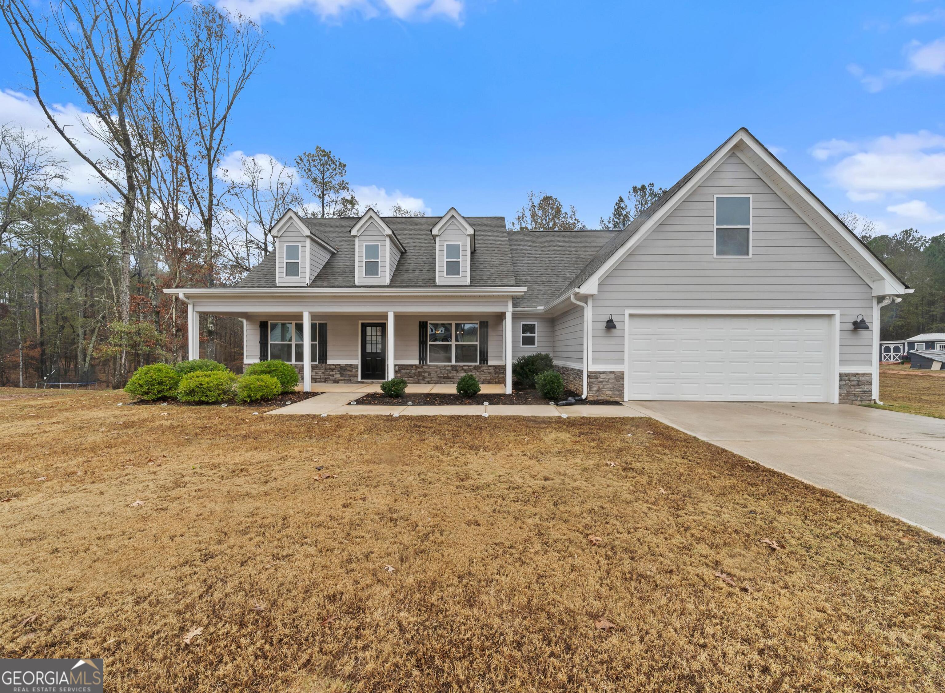 149 Willow Forest Road Milledgeville, GA 31061 - Photo 3 of 51