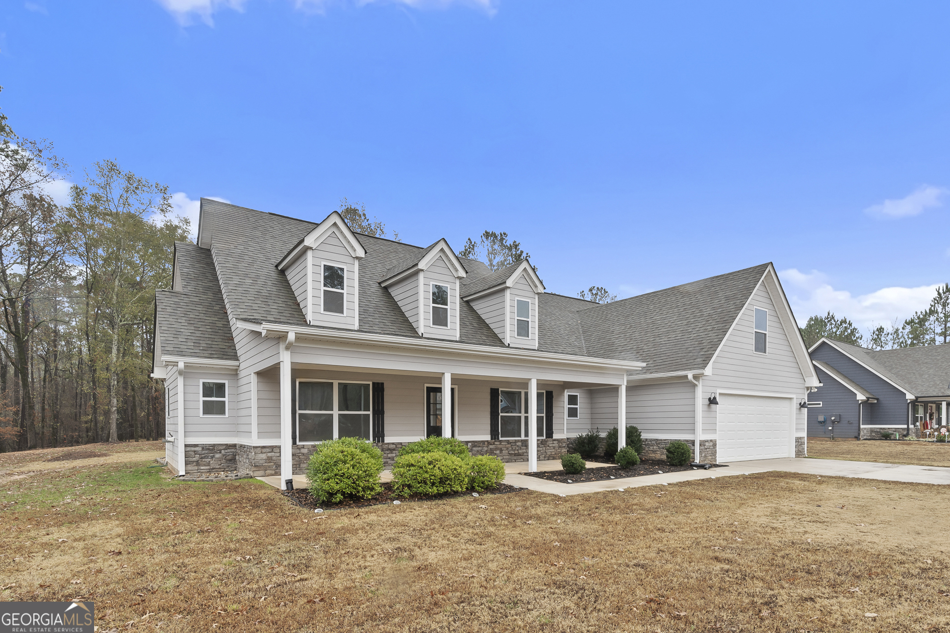 149 Willow Forest Road Milledgeville, GA 31061 - Photo 4 of 51