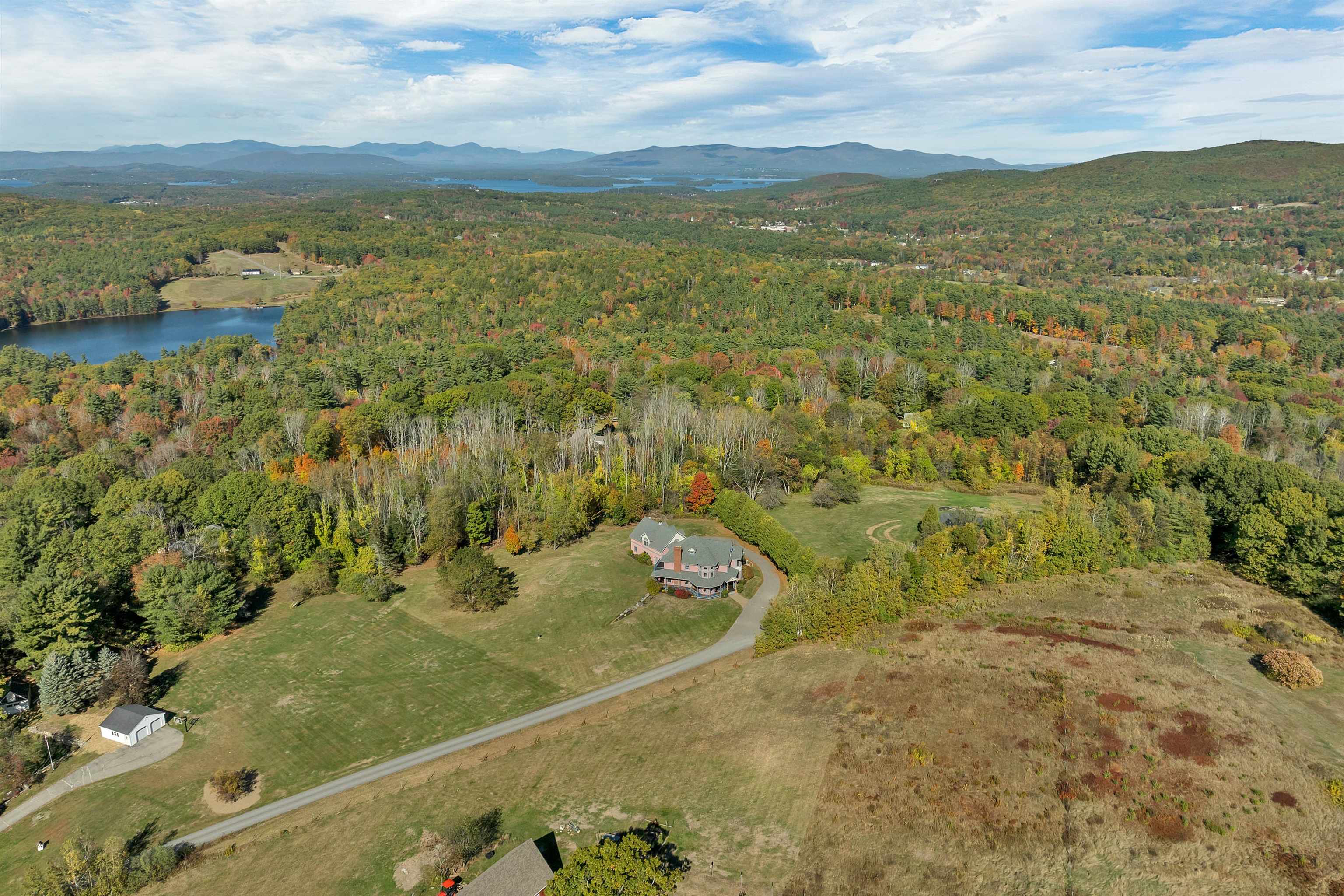 292 Liberty Hill Road Gilford, NH 03249 - Photo 13 of 60