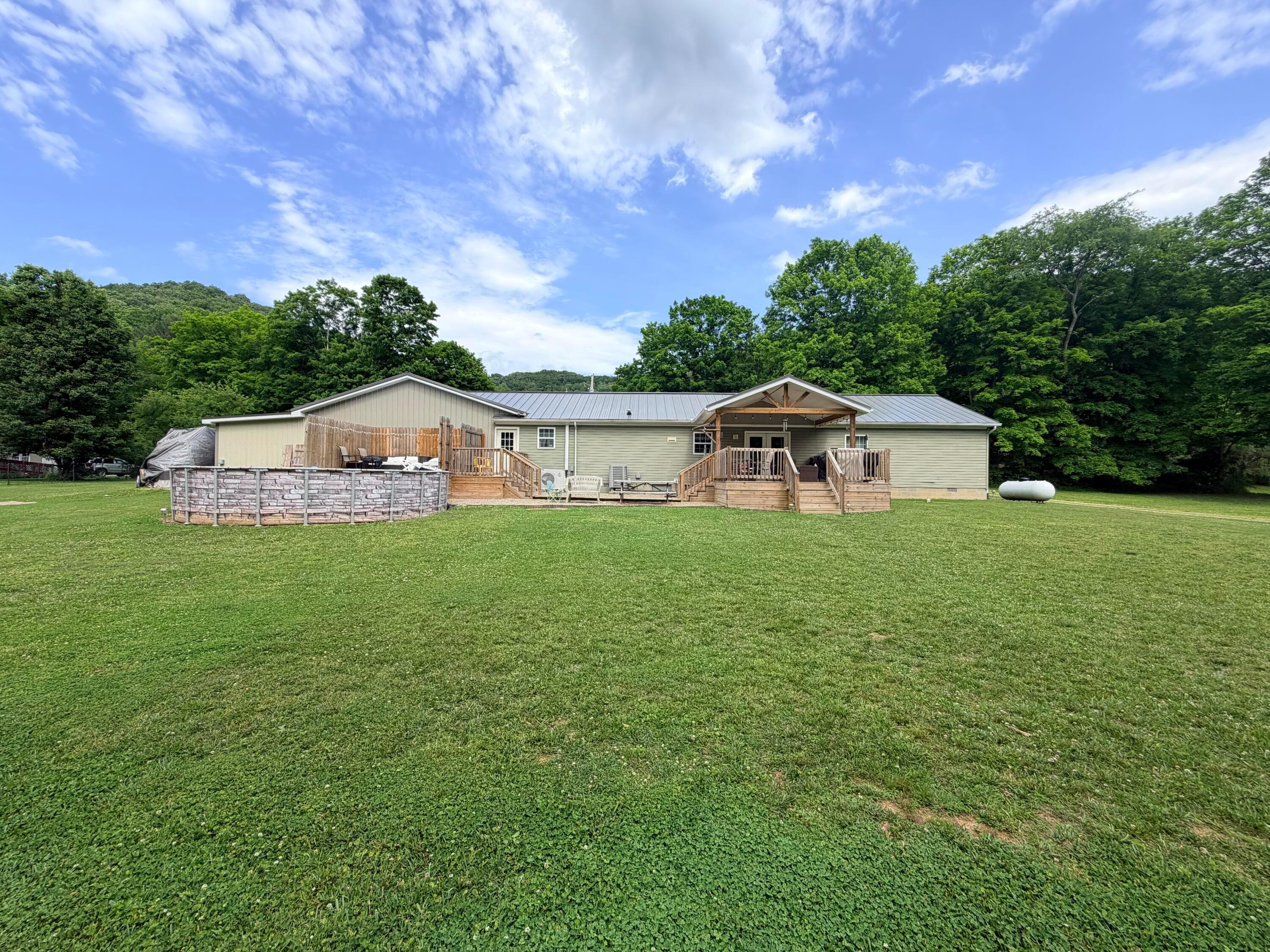 1149 Poes Run Road Londonderry, OH 45647 - Photo 7 of 47