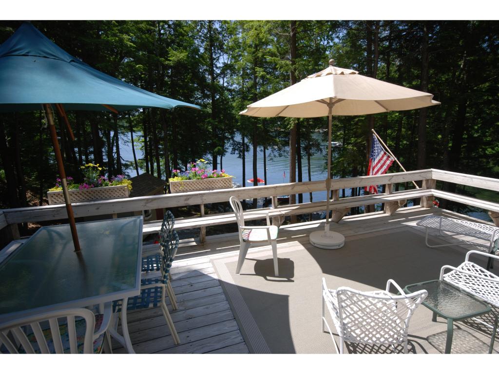 227 North Shore Road New Durham, NH 03855 - Photo 15 of 34 Gallery Image 15