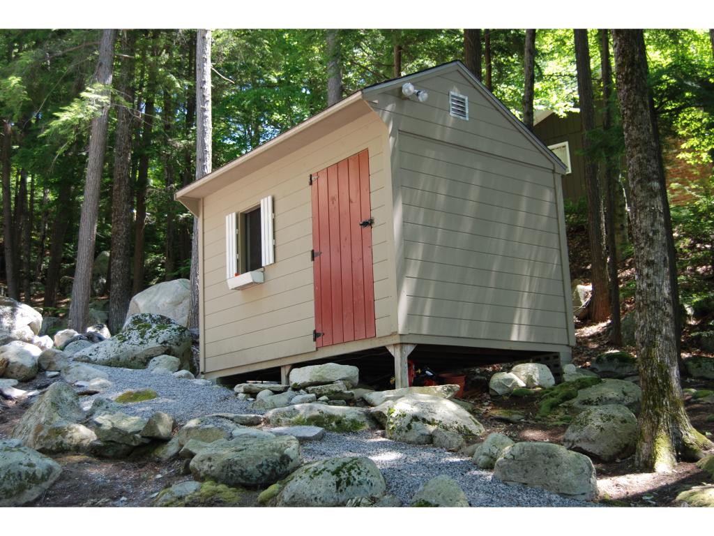 227 North Shore Road New Durham, NH 03855 - Photo 20 of 34 Gallery Image 20