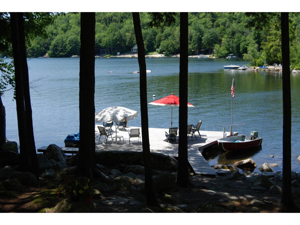 227 North Shore Road New Durham, NH 03855 - Photo 21 of 34 Gallery Image 21