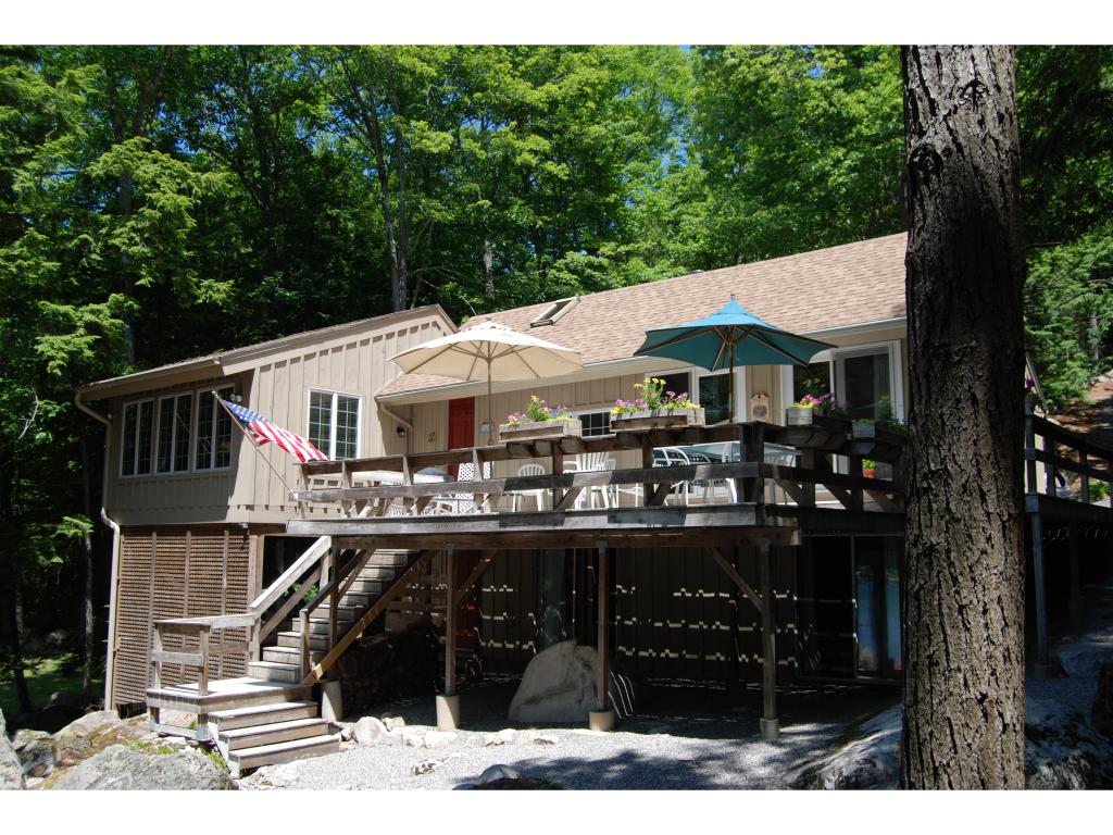 227 North Shore Road New Durham, NH 03855 - Photo 22 of 34 Gallery Image 22