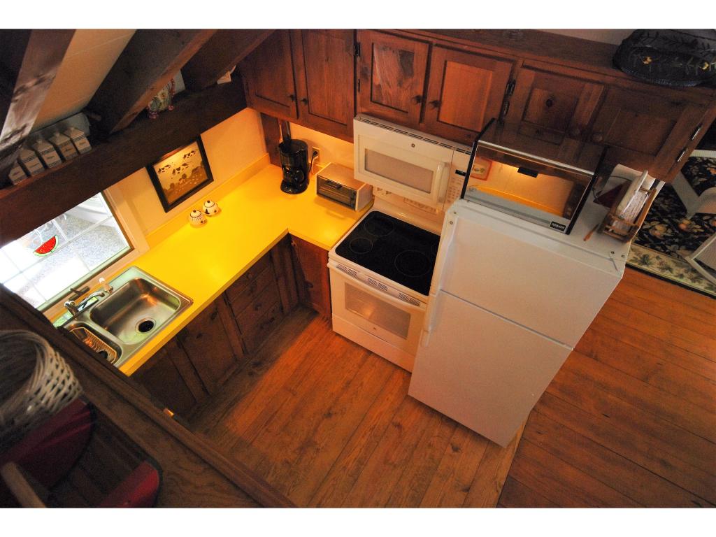 227 North Shore Road New Durham, NH 03855 - Photo 28 of 34 Gallery Image 28