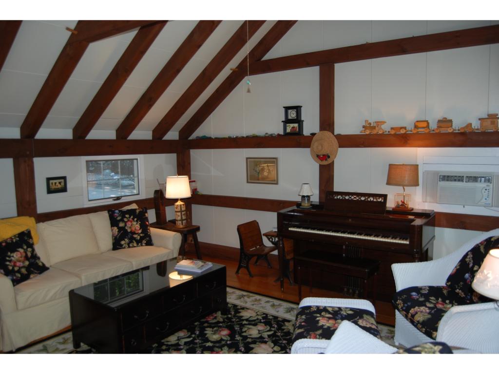 227 North Shore Road New Durham, NH 03855 - Photo 4 of 34 Gallery Image 4