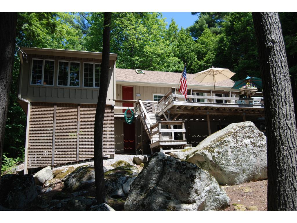 227 North Shore Road New Durham, NH 03855 - Photo 34 of 34 Gallery Image 34