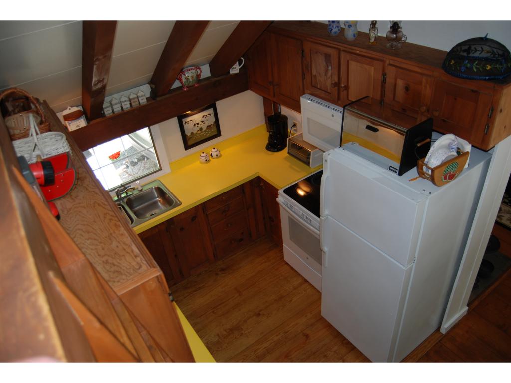 227 North Shore Road New Durham, NH 03855 - Photo 8 of 34 Gallery Image 8