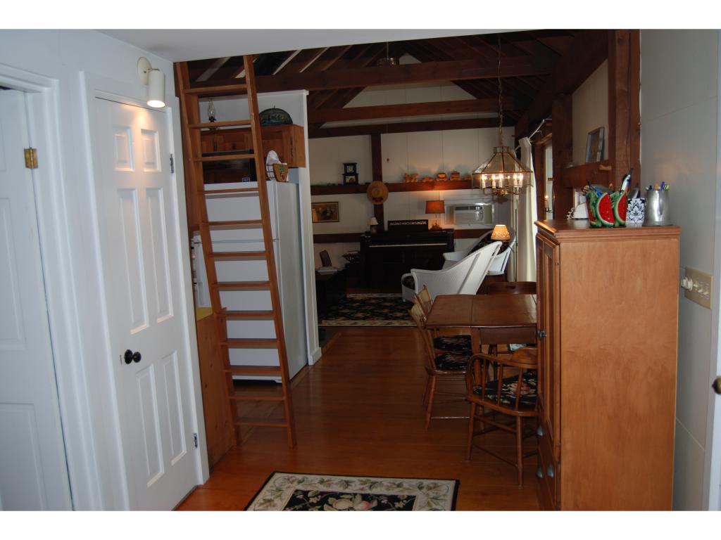 227 North Shore Road New Durham, NH 03855 - Photo 9 of 34 Gallery Image 9