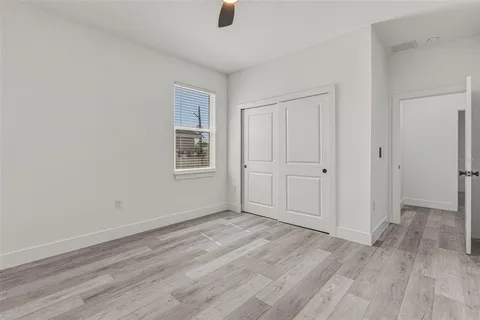 a view of cabinets