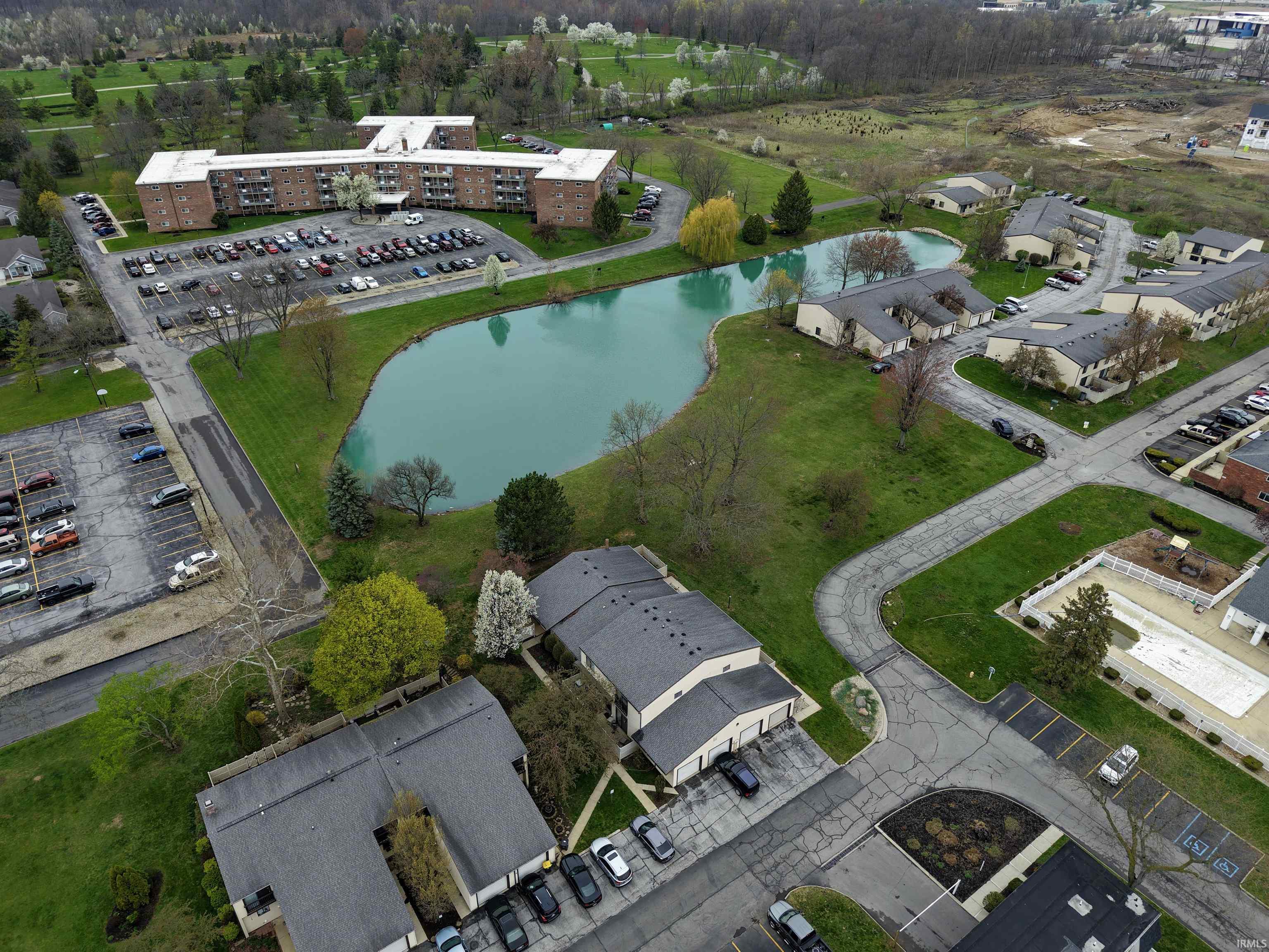 6440 Covington Road Fort Wayne, IN 46804 - Photo 22 of 24