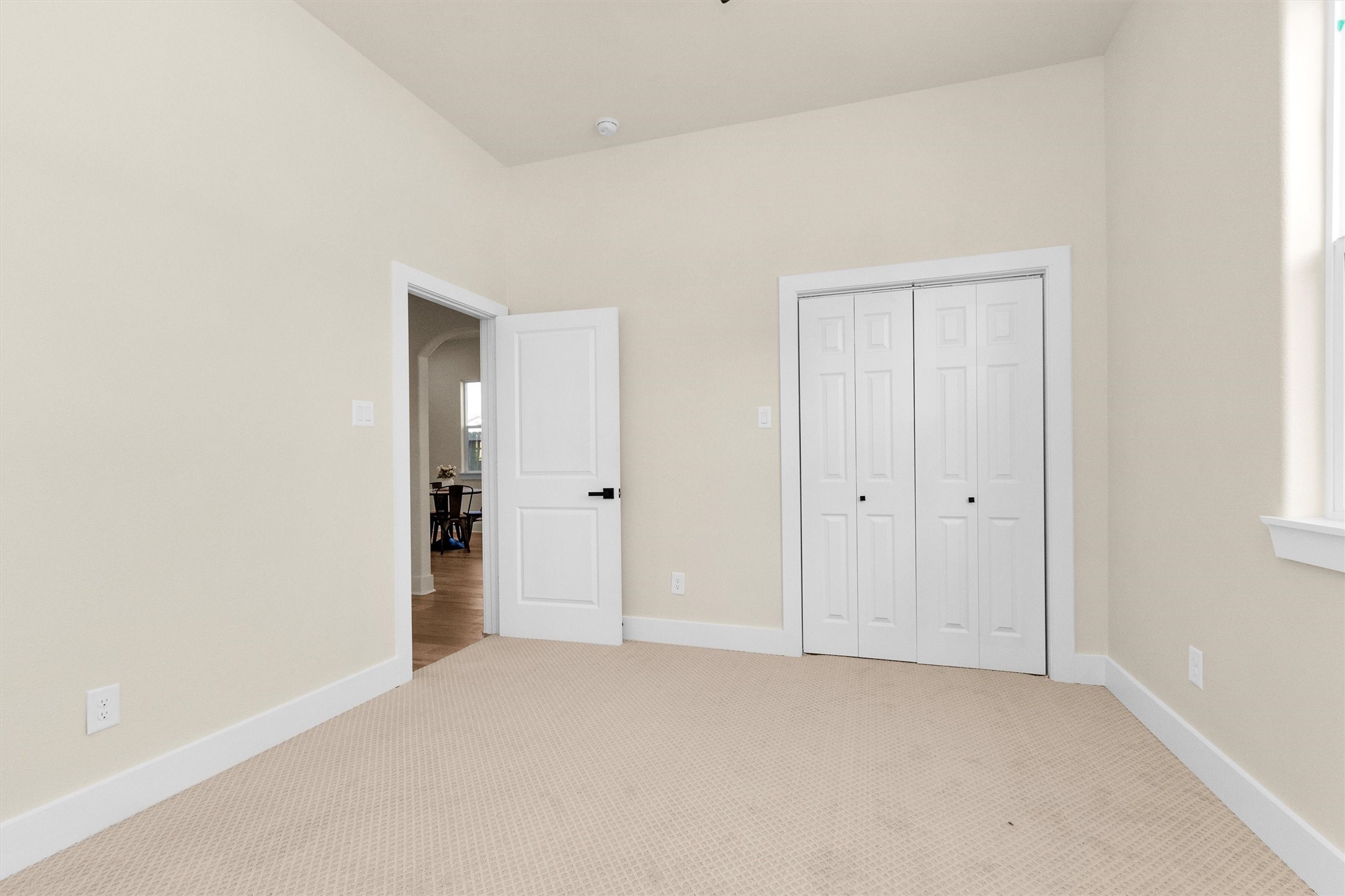 104 Canary St Point Point Blank, TX 77364 - Photo 15 of 28 a view of an empty room