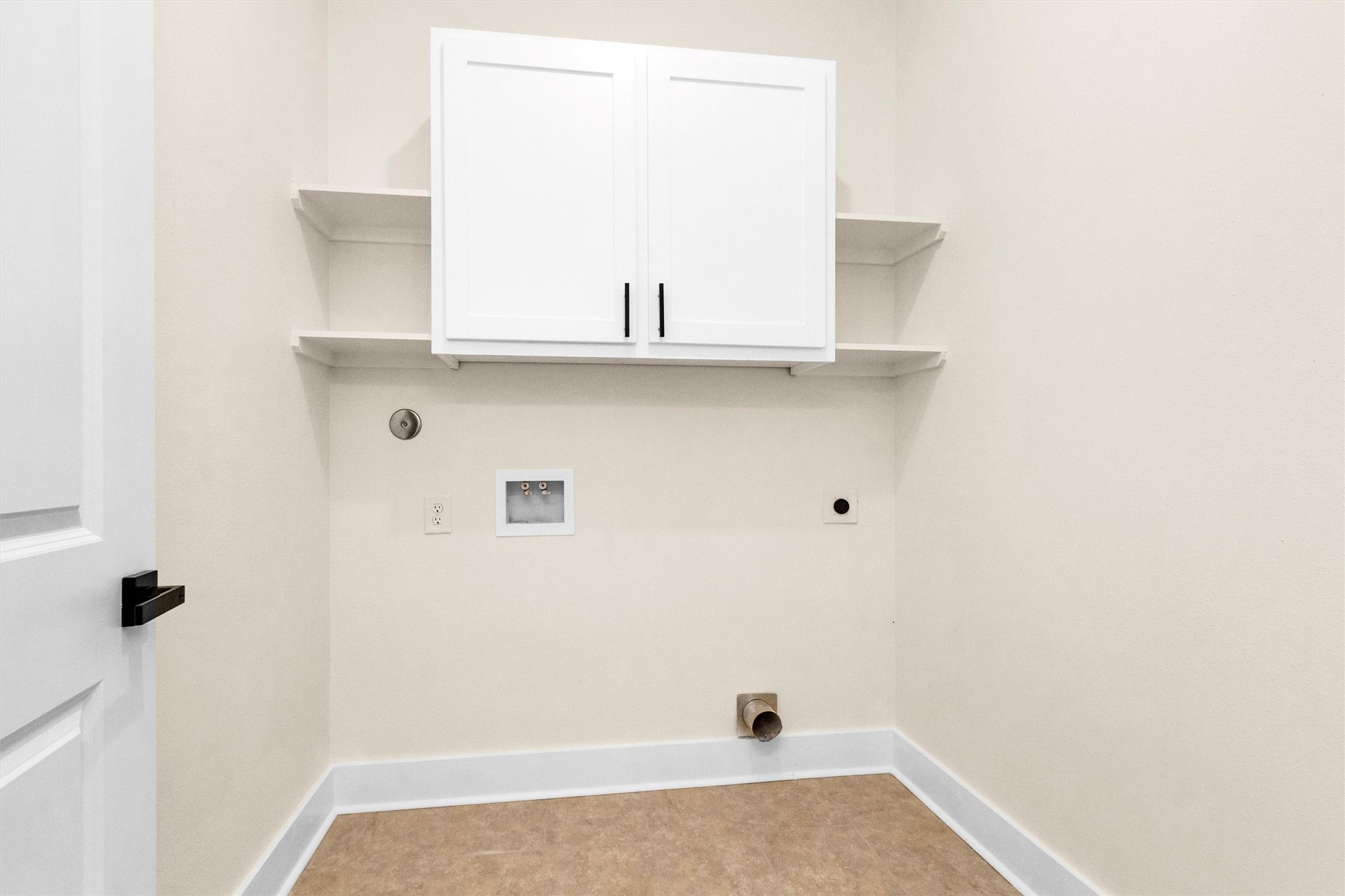 104 Canary St Point Point Blank, TX 77364 - Photo 19 of 28 a bathroom with a sink