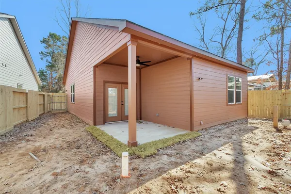 $280,000 | 104 Canary St Point, Point Blank, TX 77364
