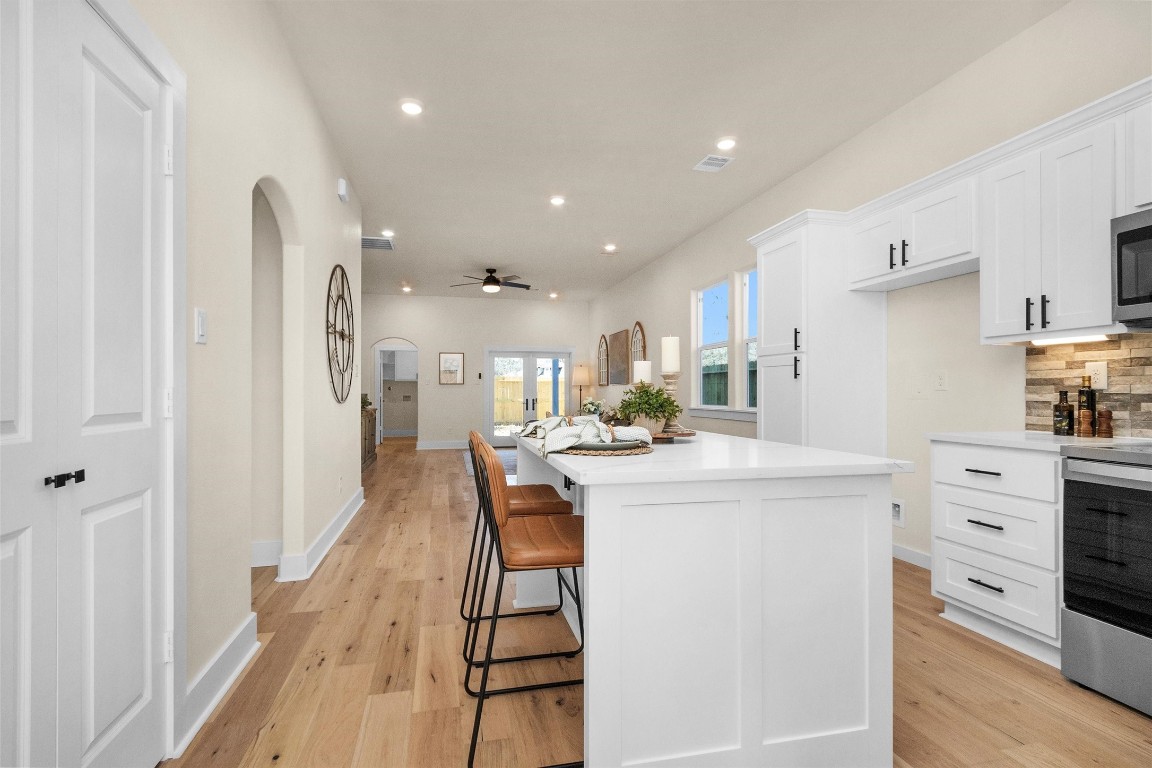 104 Canary St Point Point Blank, TX 77364 - Photo 4 of 28