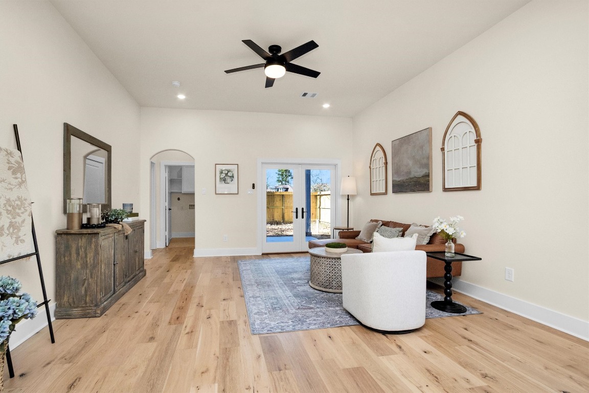 104 Canary St Point Point Blank, TX 77364 - Photo 10 of 28