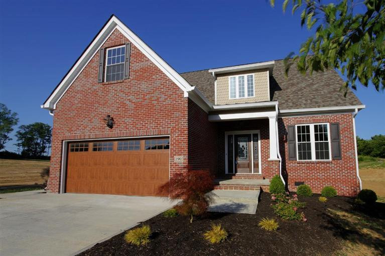 190 McClure Road Winchester, KY 40391 - Photo 1 of 46 Listing Photo