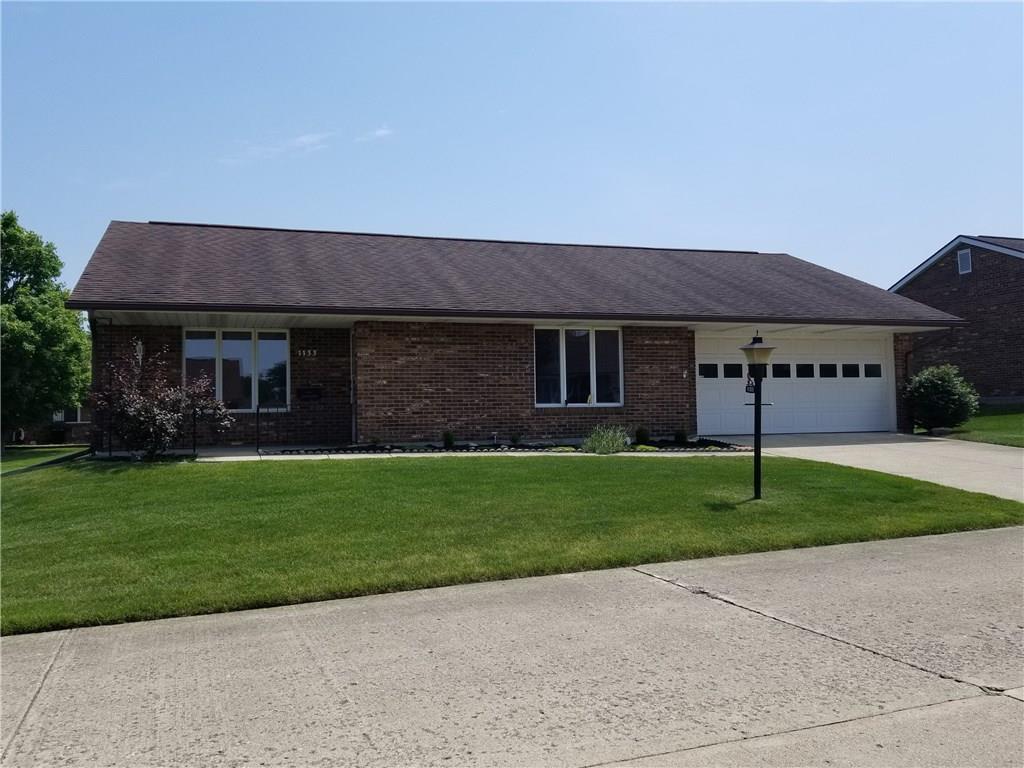 1133 Armsgate Road Springfield, OH 45503 - Photo 2 of 17