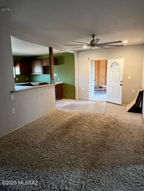 13220 West Rudasill Road Tucson, AZ 85743 - Photo 4 of 14 Gallery Image 4