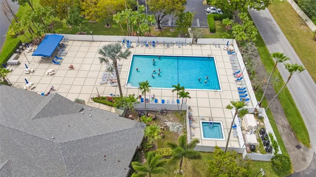 a front view of a multi story residential apartment building