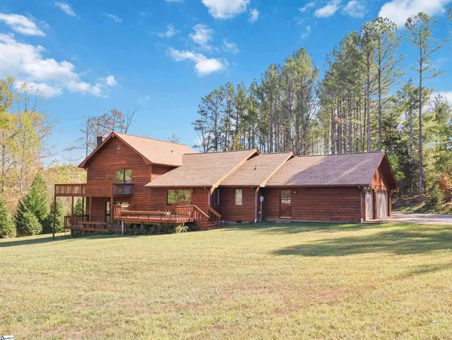 $1,250,000 | 1100 Mile Creek Road, Pickens, SC 29671