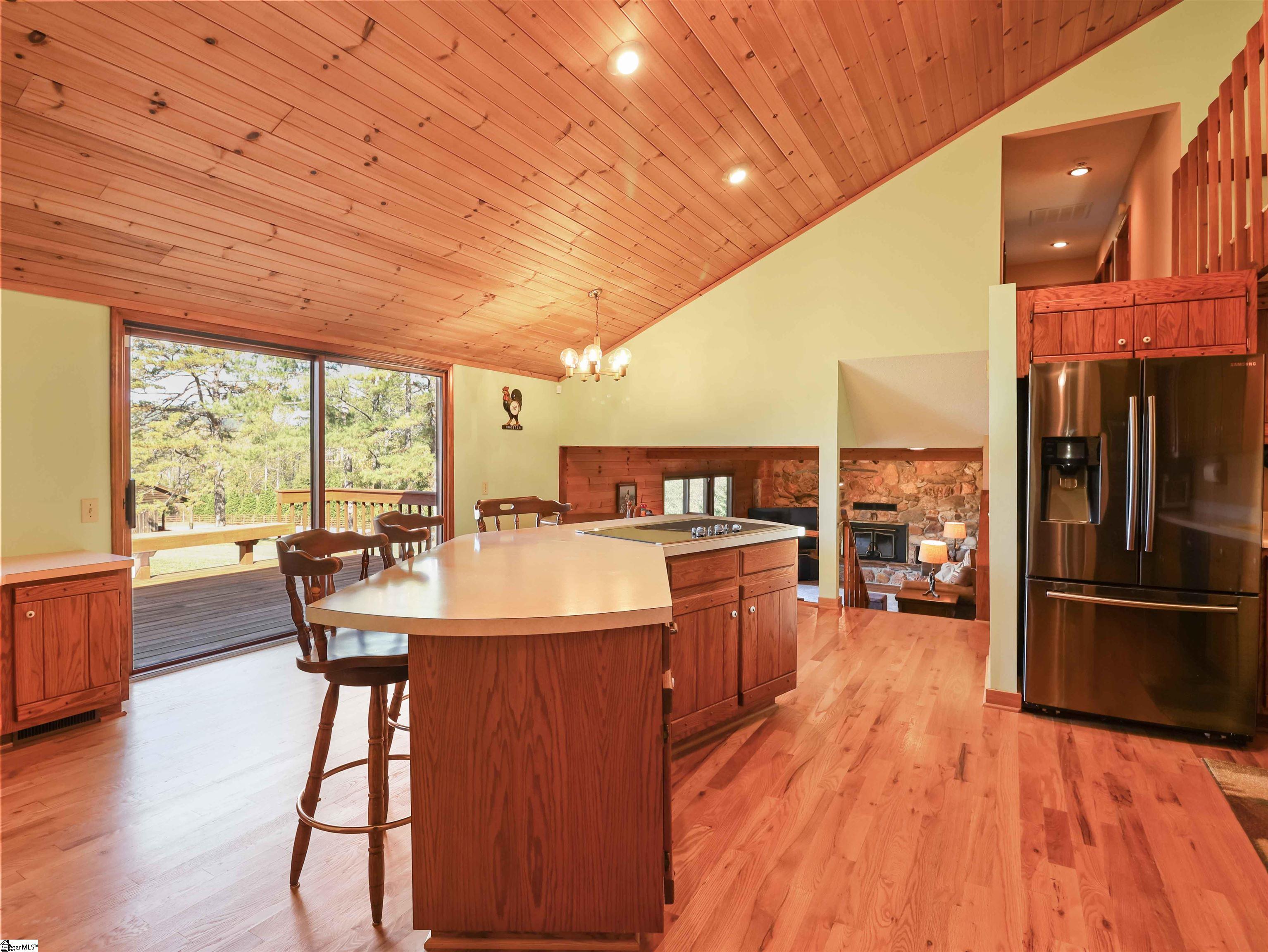 1100 Mile Creek Road Pickens, SC 29671 - Photo 12 of 50