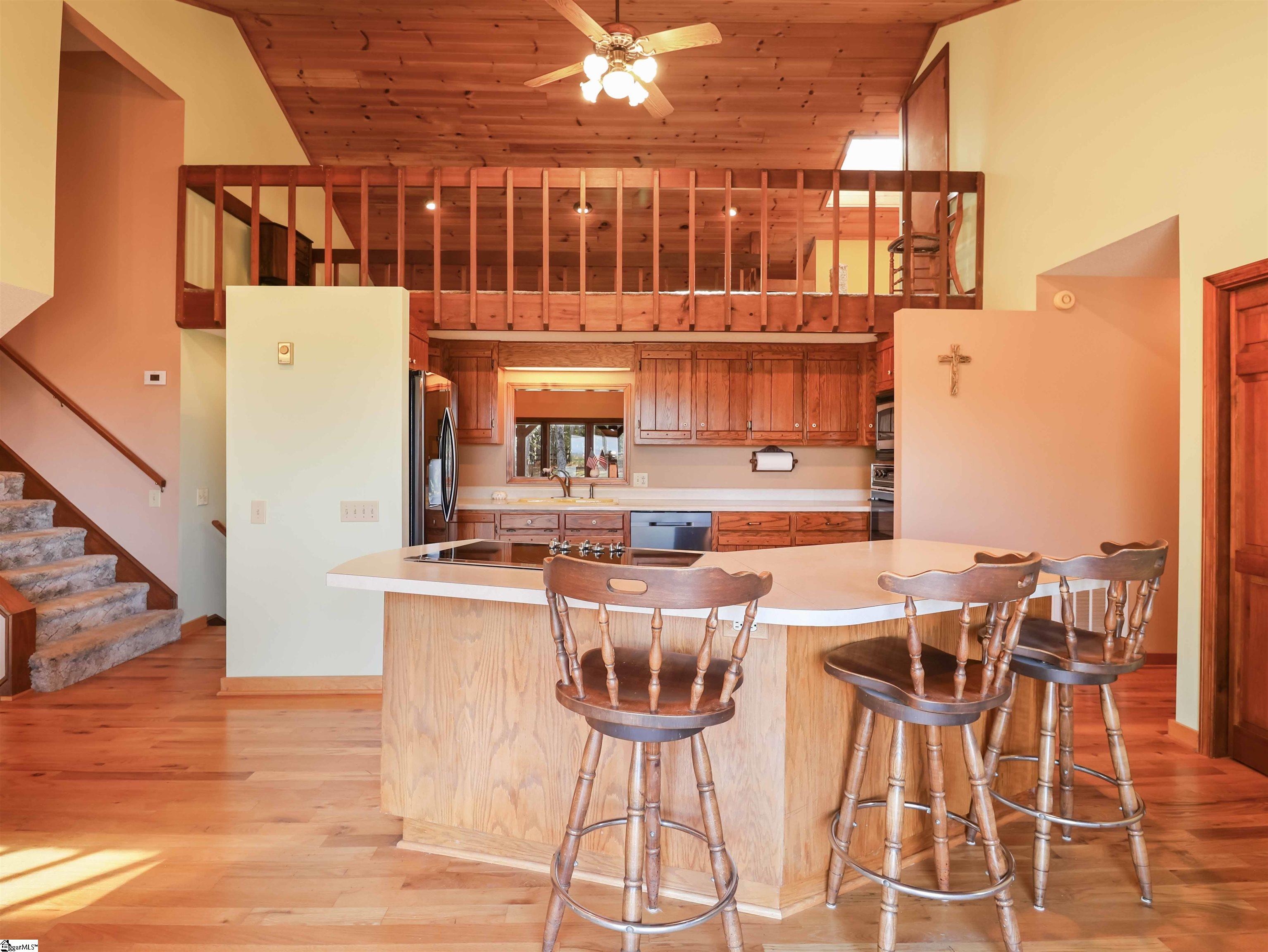 1100 Mile Creek Road Pickens, SC 29671 - Photo 13 of 50