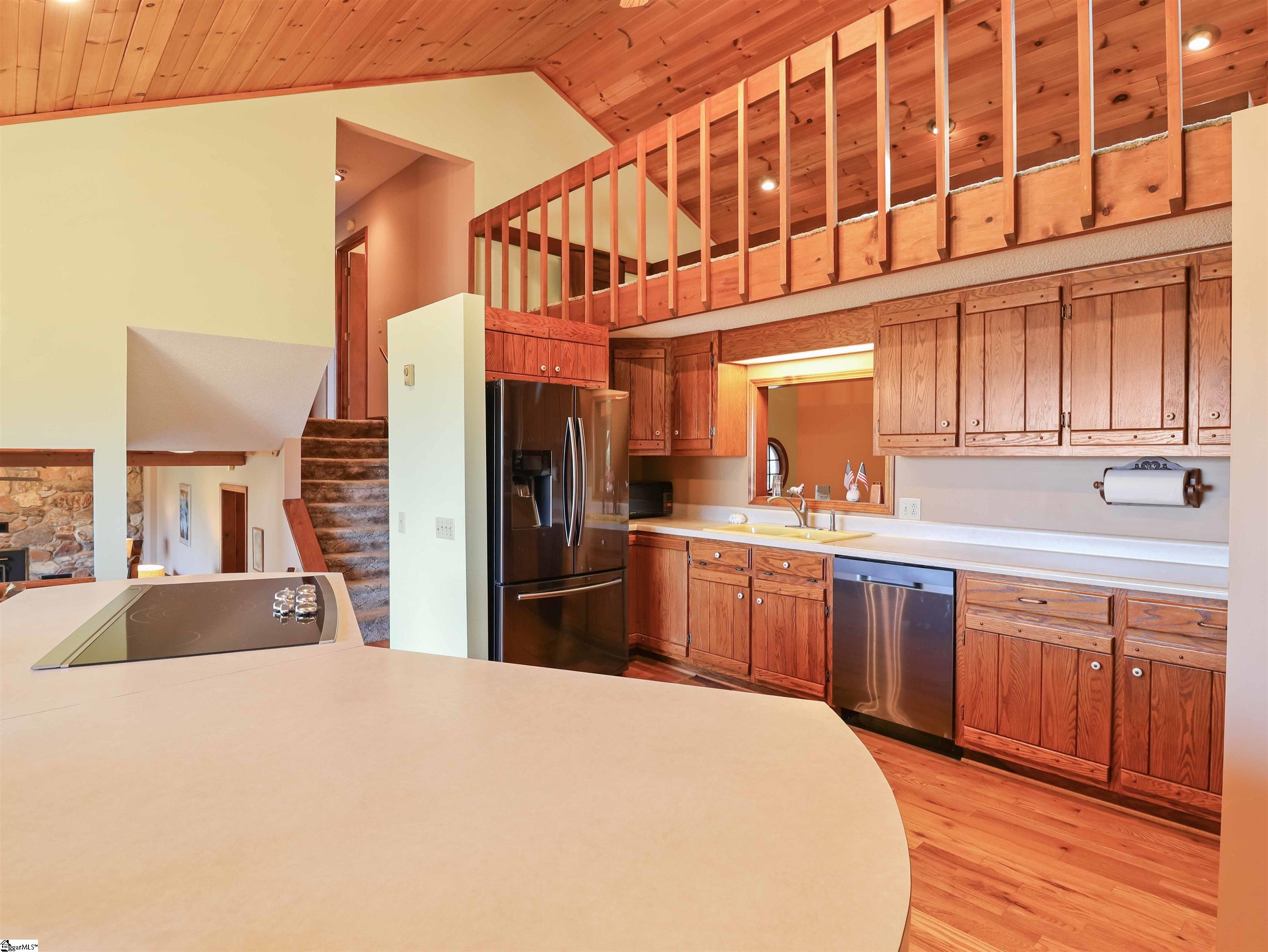 1100 Mile Creek Road Pickens, SC 29671 - Photo 14 of 50