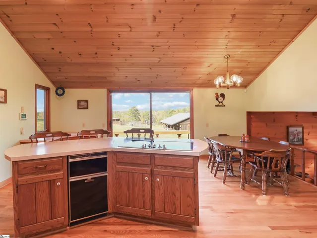 $1,250,000 | 1100 Mile Creek Road, Pickens, SC 29671