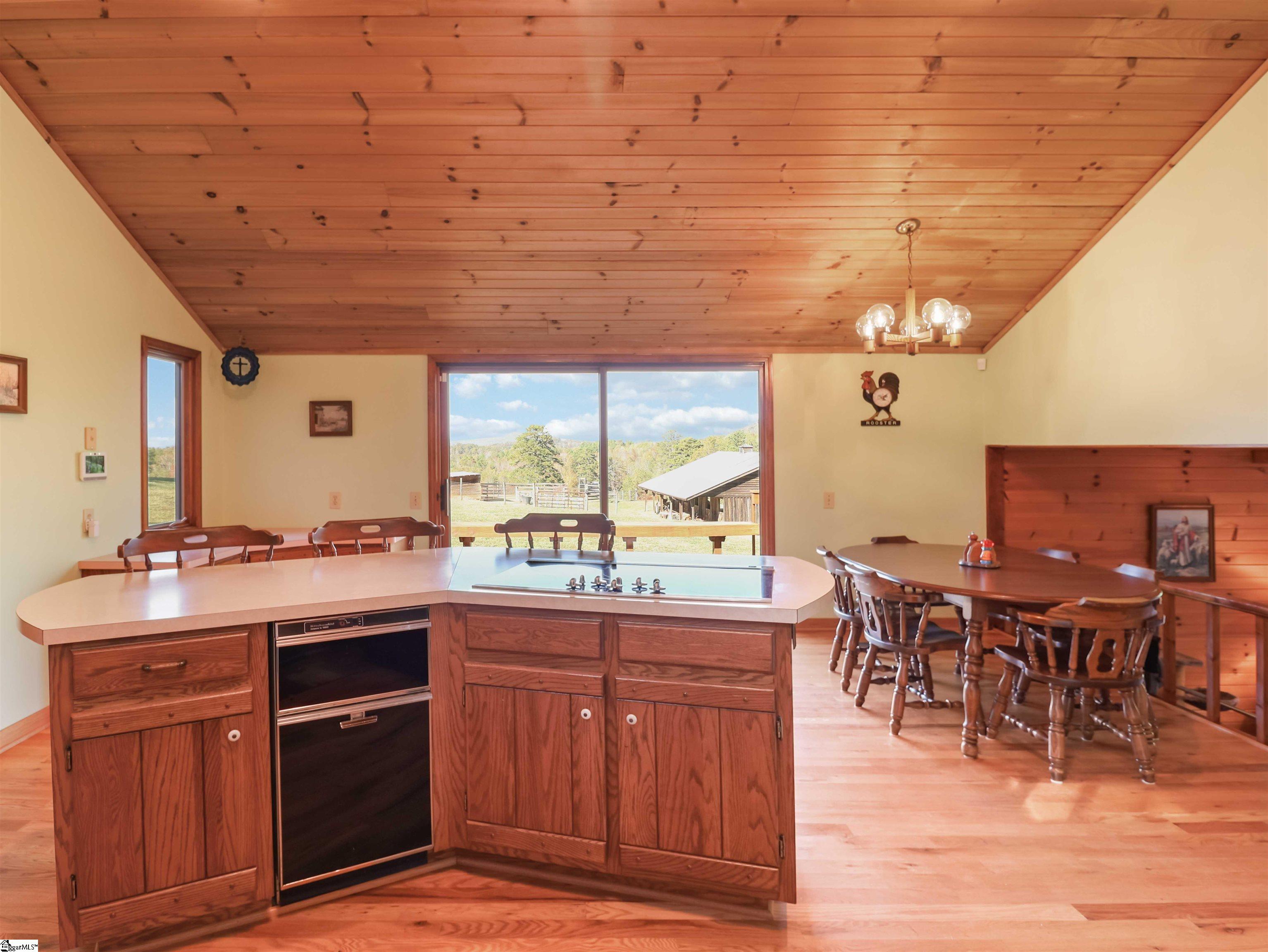 1100 Mile Creek Road Pickens, SC 29671 - Photo 15 of 50