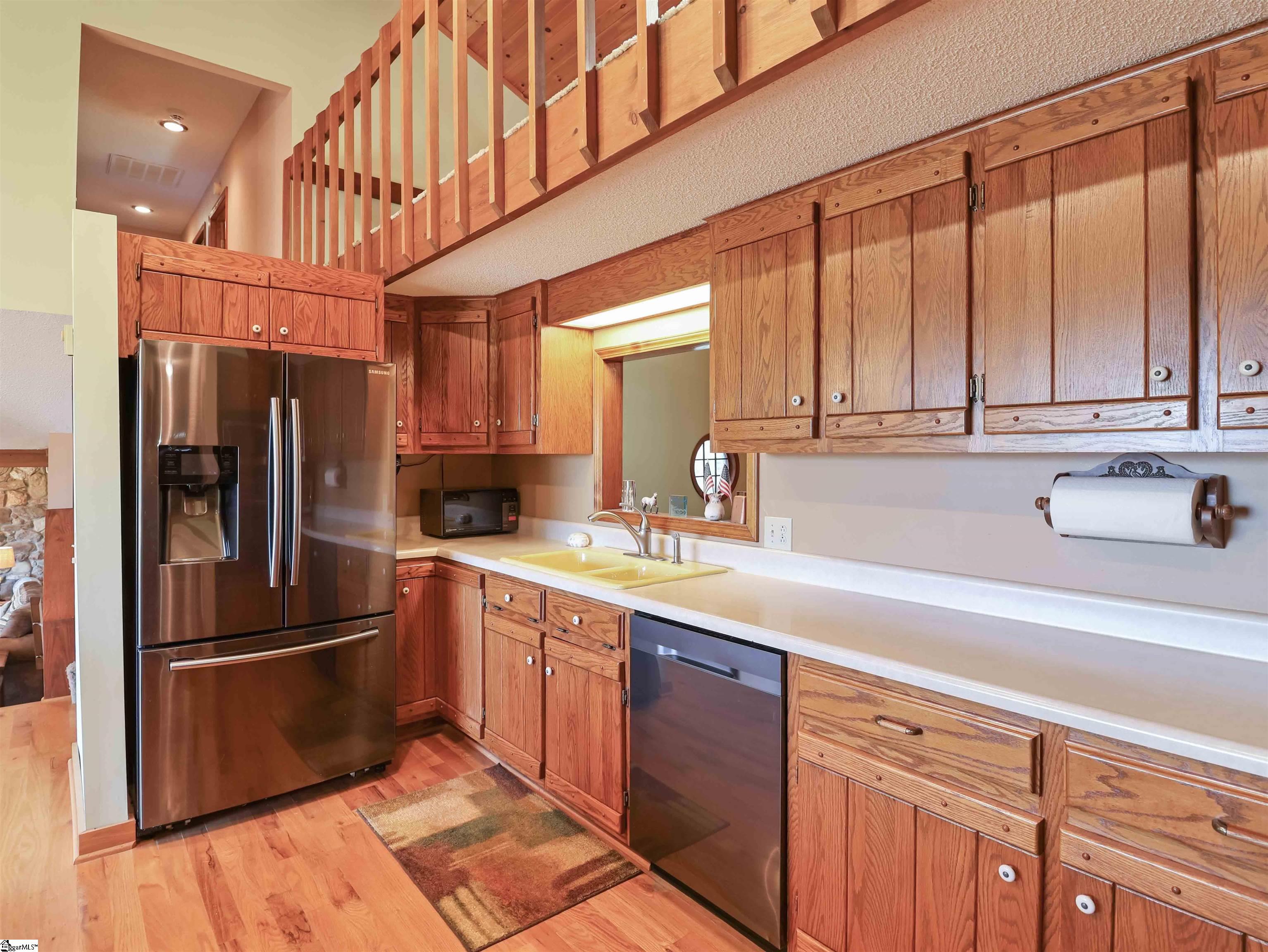 1100 Mile Creek Road Pickens, SC 29671 - Photo 16 of 50