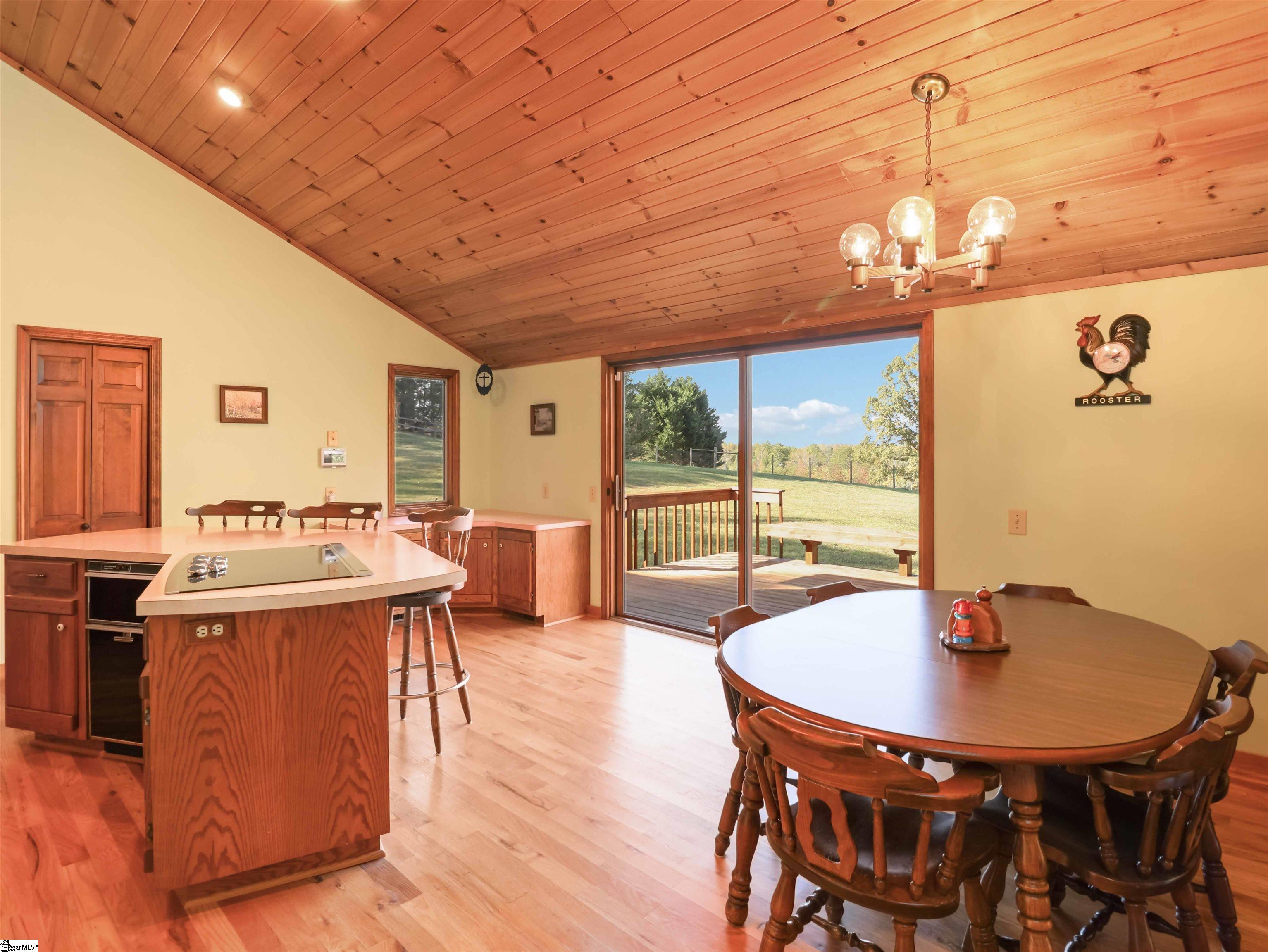 1100 Mile Creek Road Pickens, SC 29671 - Photo 17 of 50