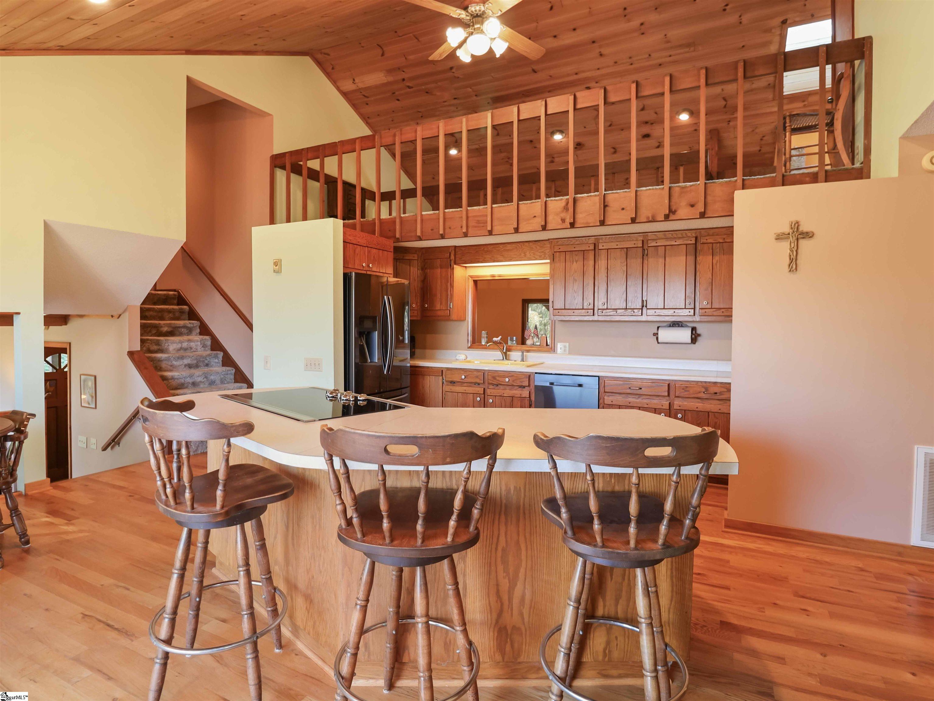 1100 Mile Creek Road Pickens, SC 29671 - Photo 18 of 50