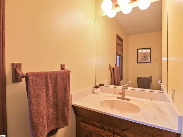 $1,250,000 | 1100 Mile Creek Road, Pickens, SC 29671