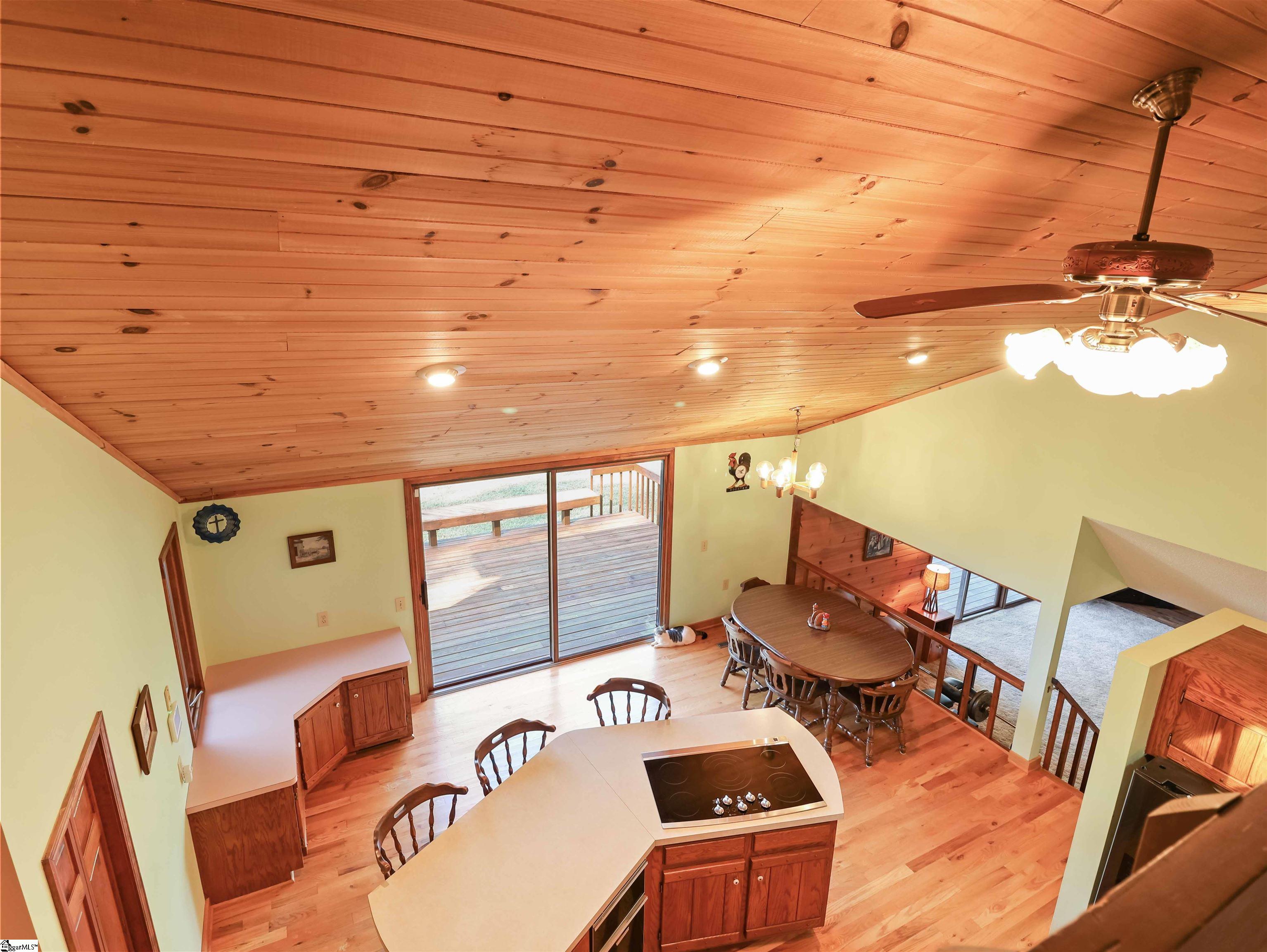 1100 Mile Creek Road Pickens, SC 29671 - Photo 21 of 50