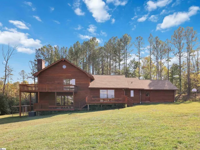 $1,250,000 | 1100 Mile Creek Road, Pickens, SC 29671