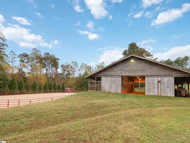 $1,250,000 | 1100 Mile Creek Road, Pickens, SC 29671